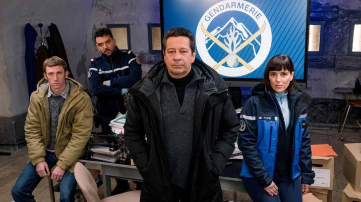 « L’Œil du diable »